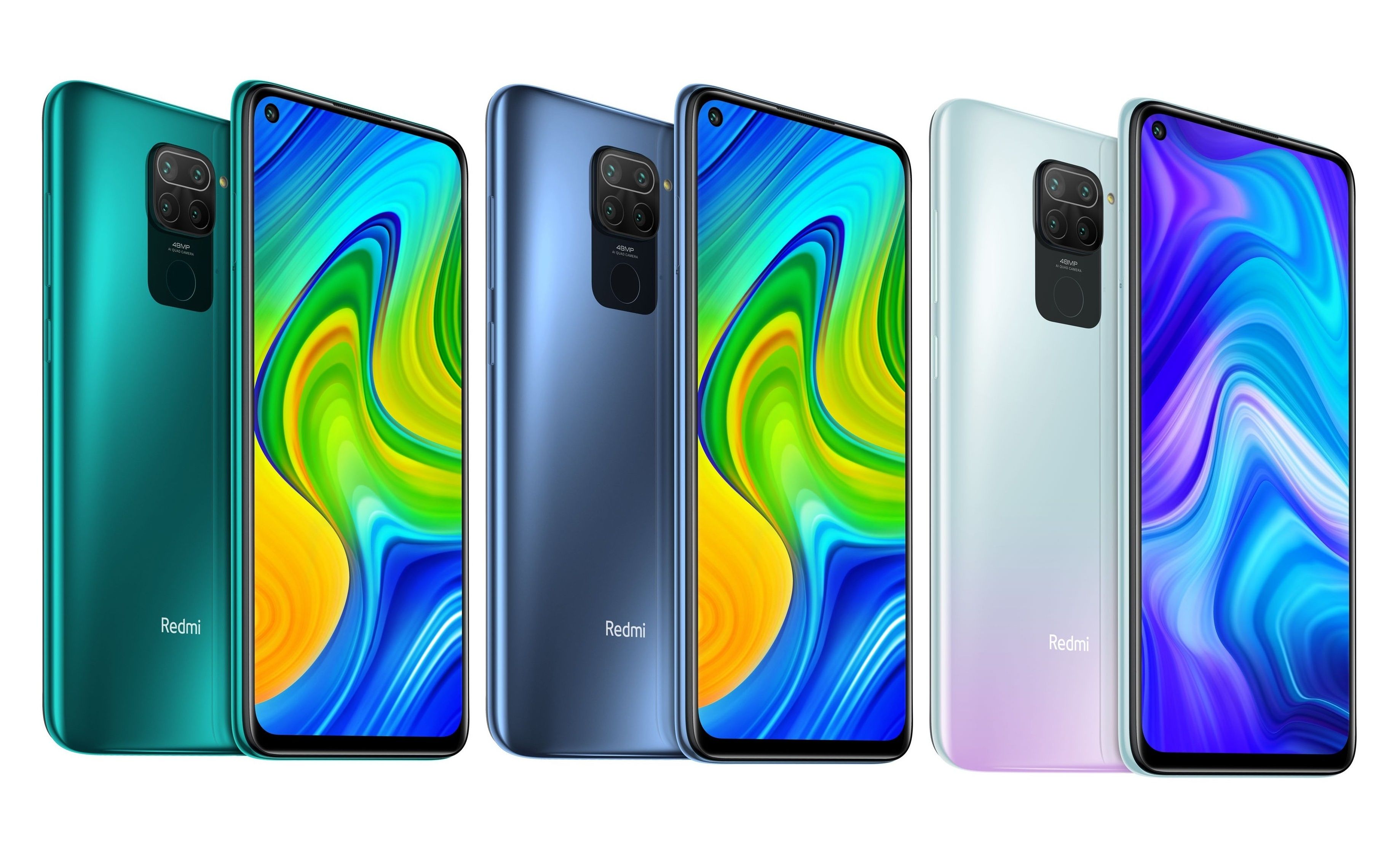 「科技v报」redmi 10x高清渲染图曝光;荣耀x10或采用imx 600y作为主摄