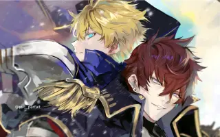 Fate Prototype 苍银的碎片 搜索结果 哔哩哔哩 Bilibili