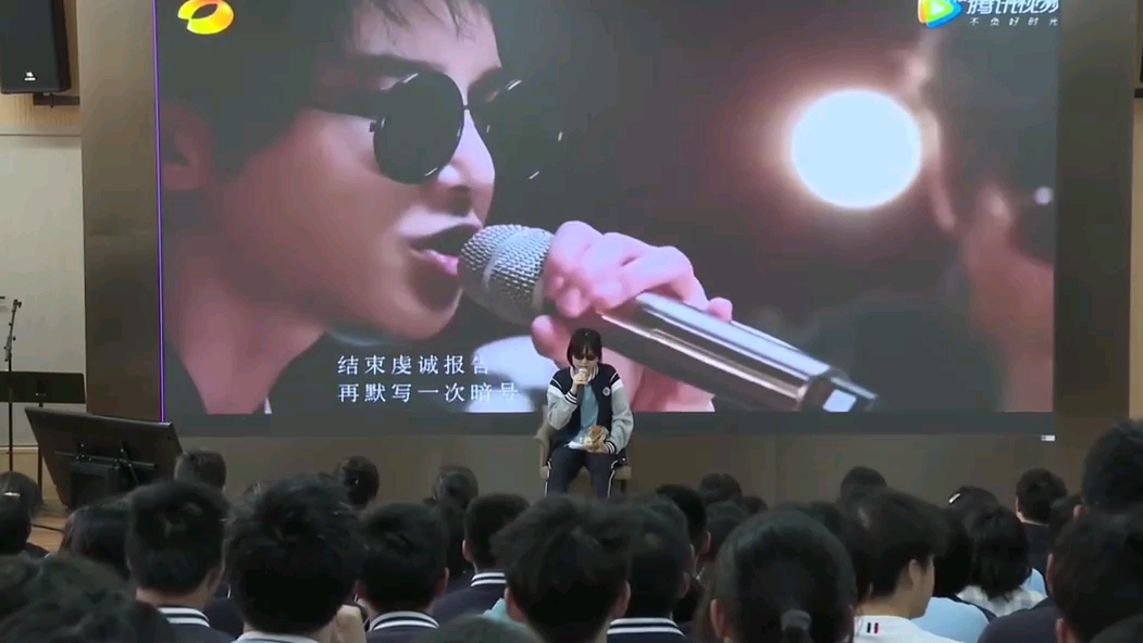 歌唱界的大挑战:你能否成为模仿歌手模仿大赛界的超级巨星?