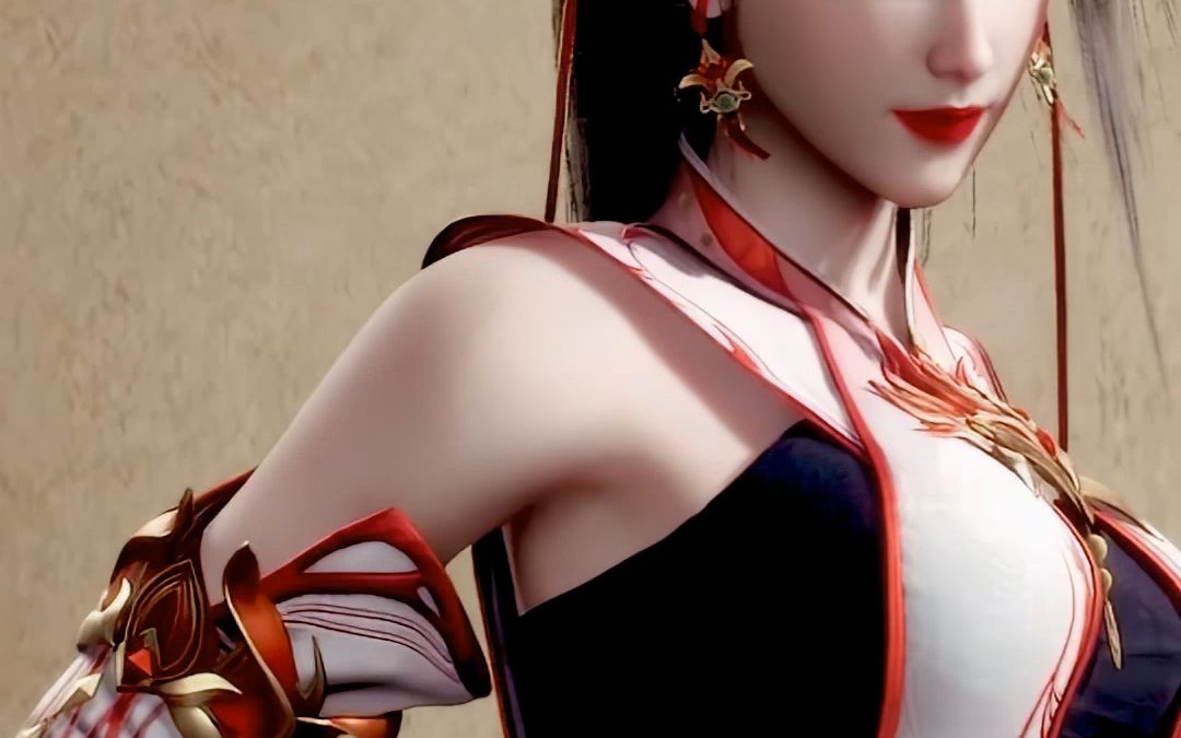 这样的酒玖师叔你喜欢吗?