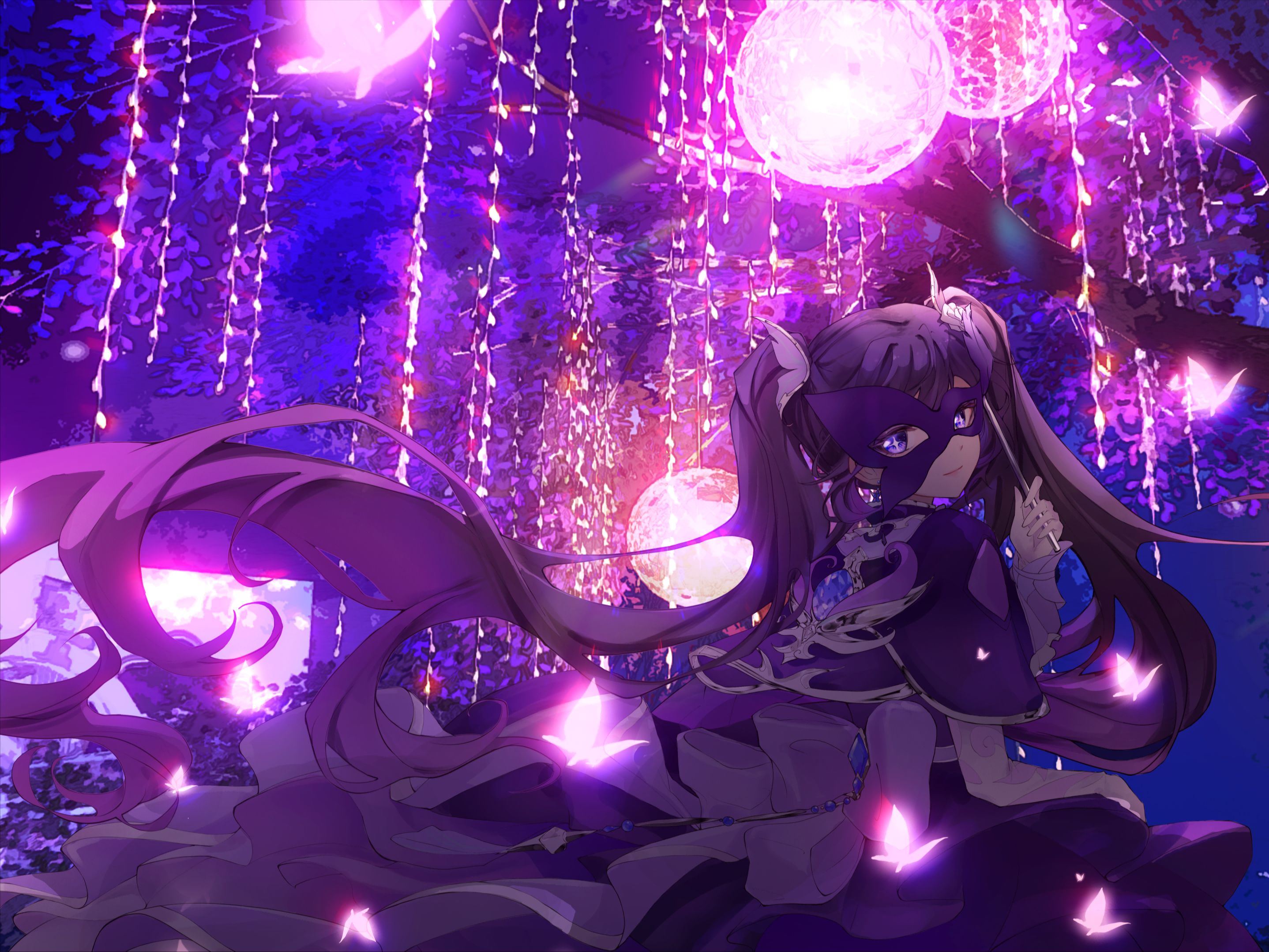 【oc/颖燕】送给自己的一首《枕边童话》