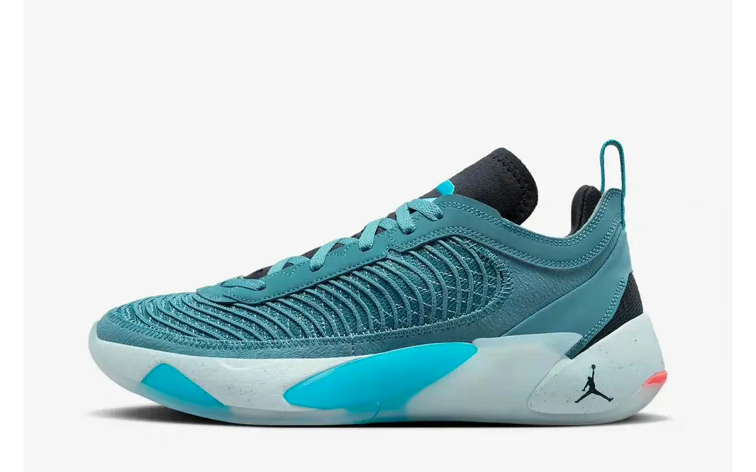 jordan luka 1 next nature东契奇一代