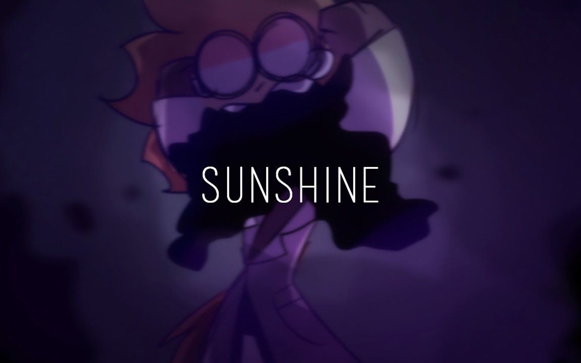 [图]SUNSHINE｜ PMV (READ DESC.) (OLD)