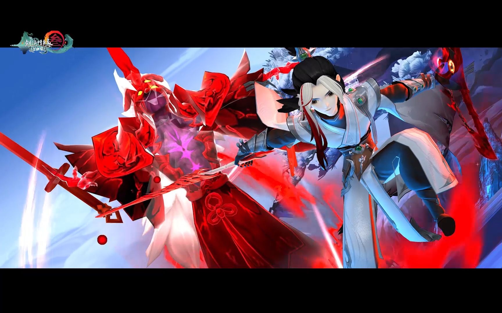 【指尖情报站】祁进超级武器(外观)烈魂,烈日昭英骨,魂兮复归来