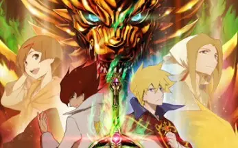 牙狼DIVINE FLAME-哔哩哔哩_Bilibili