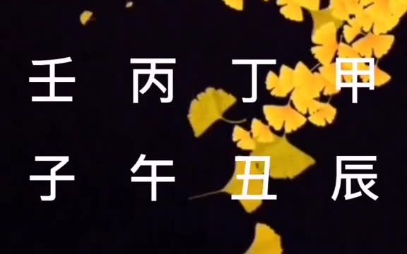 怎么自己查八字五行缺啥?哔哩哔哩bilibili