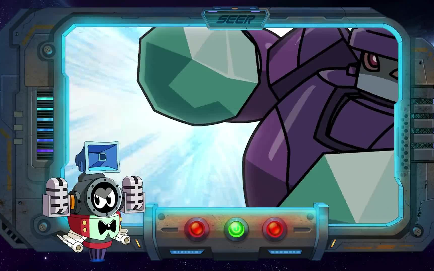 赛尔号第6季苍穹烈火第3集精灵彩蛋介绍奇拉塔顿篇