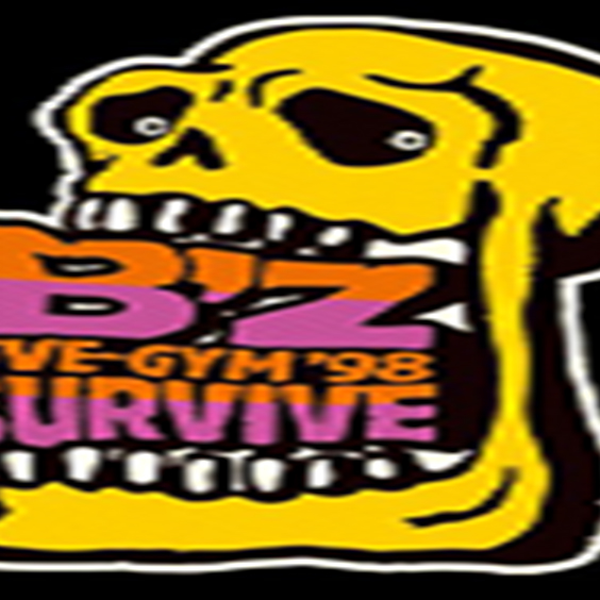 日本最大級 B'z LIVE-GYM  '98 ミュージシャン