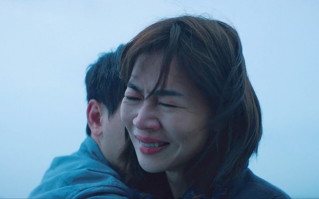 【孤味】台湾票房冠军,以女性的角度揭露婚姻的痛点