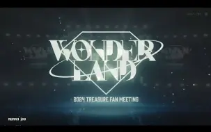 Video herunterladen: 【TREASURE官方全场】240804 FAN MEETING「WONDERLAND」2024 IN ARIAKE TOKYO