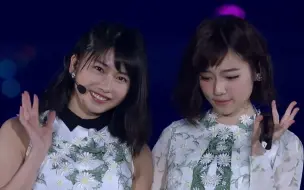 Download Video: 【AKB】九期生的羁绊 如今无法再回头 假如真的是朋友