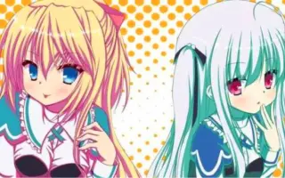 Absolute Duo 搜索结果 哔哩哔哩 Bilibili