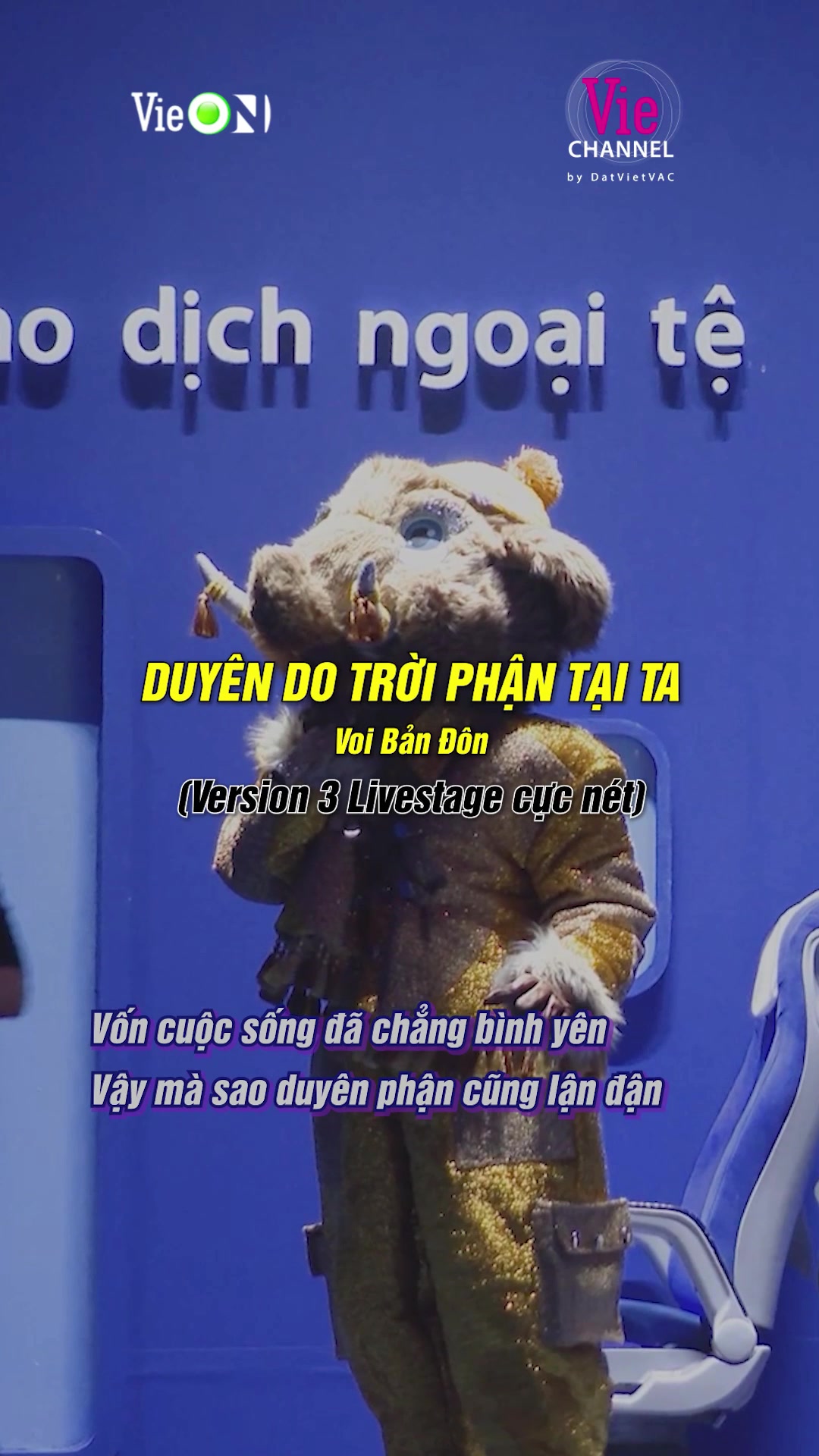 themaskedsinger #themaskedsingervietnam #vietnam