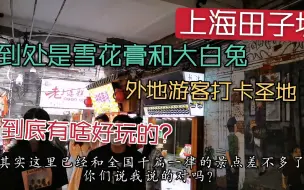 Download Video: 上海最失望的景区位于市中心核心地段，本地人一般不会去，外地游客去过一次不想再去，为啥？