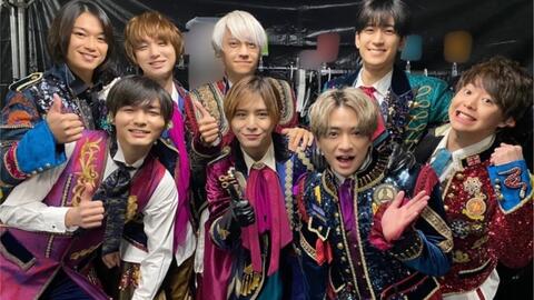 1080p修復 Hey Say Jump 歷年pv Mv 合集 持更 哔哩哔哩 1080p修復 Hey Say Jump 歷年pv Mv 合集 持更 哔哩哔哩
