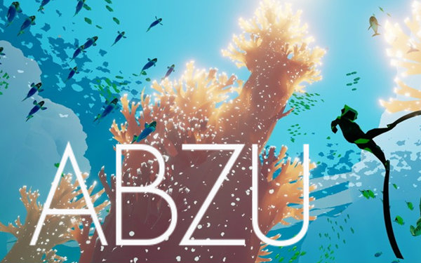 [图]ABZU 大海的唯美与震撼（急速通关）