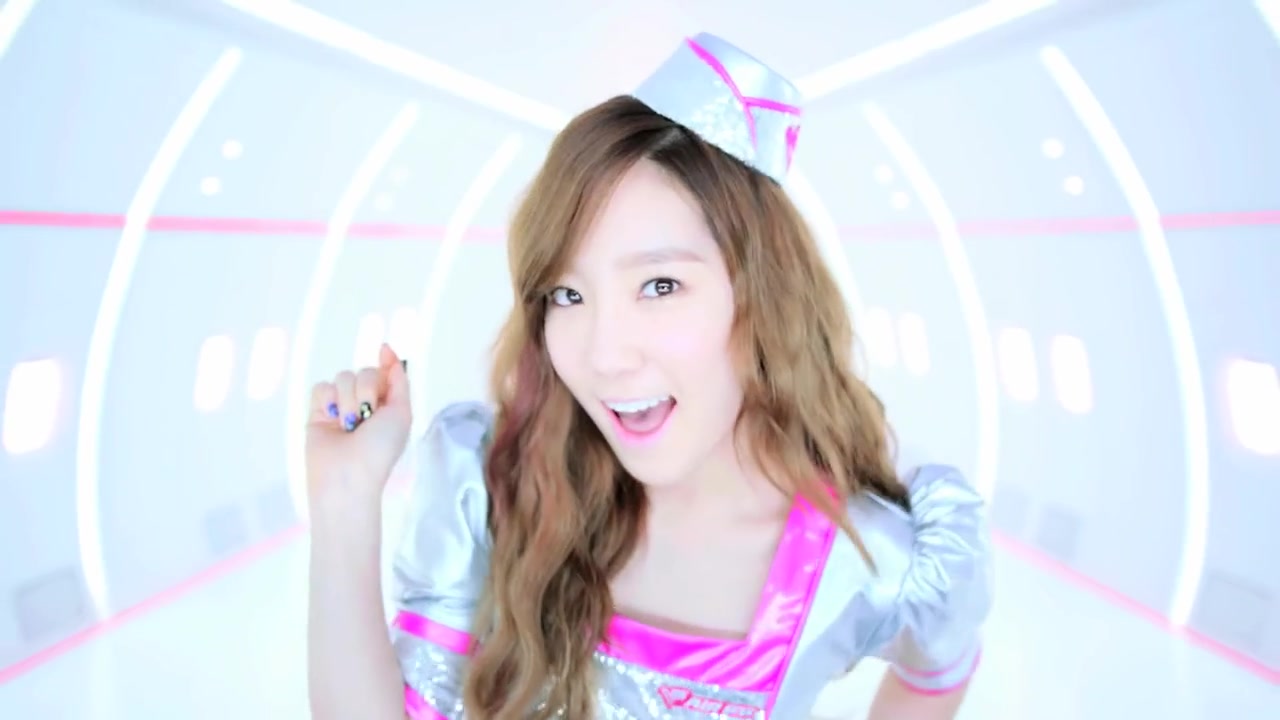 少女时代 - flower power