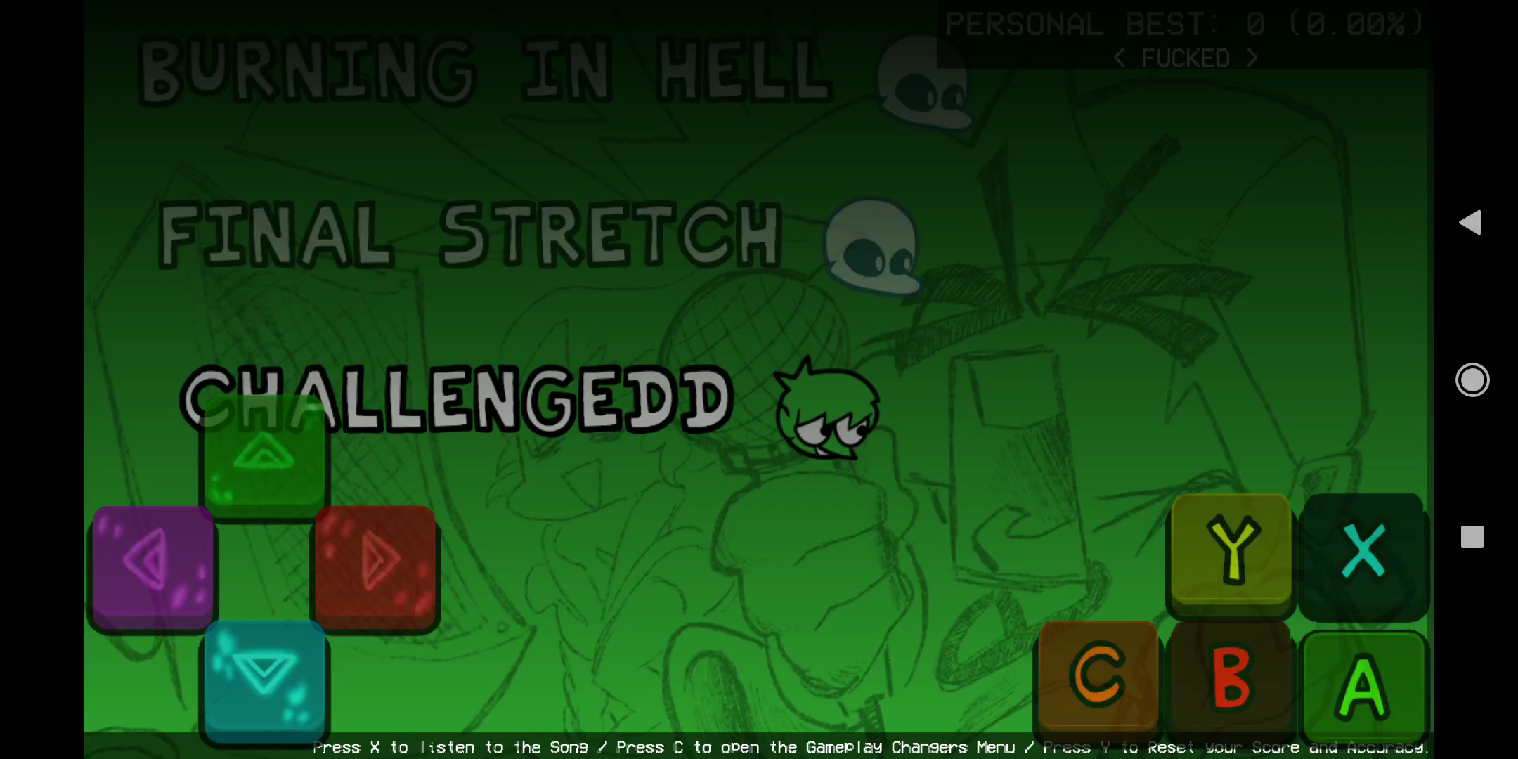 eddsworld但由tord来唱(模组加手机版都全站第一)