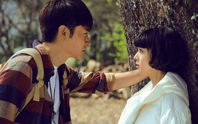 《他不懂》【致青春静微】【张丹峰x陈瑶】