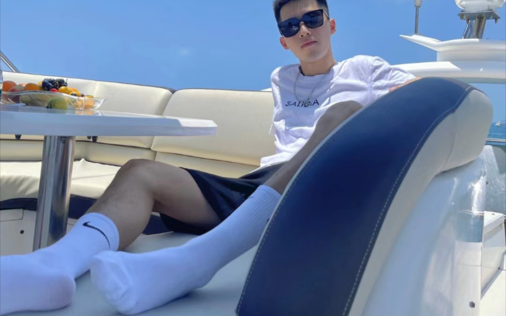 抖音帅哥合集不心动挑战我9毛你9毛咱俩凑一块8