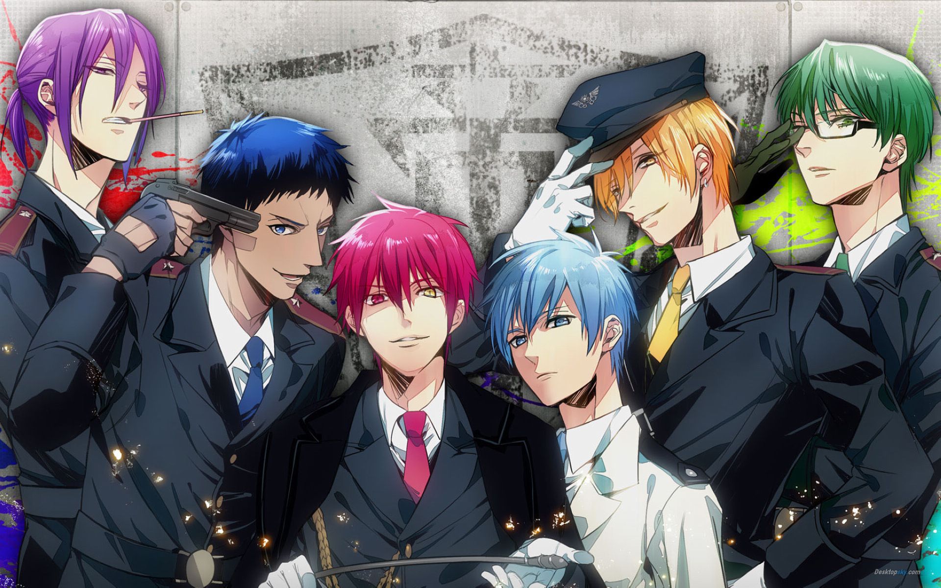 全程高能你看了绝对有惊喜