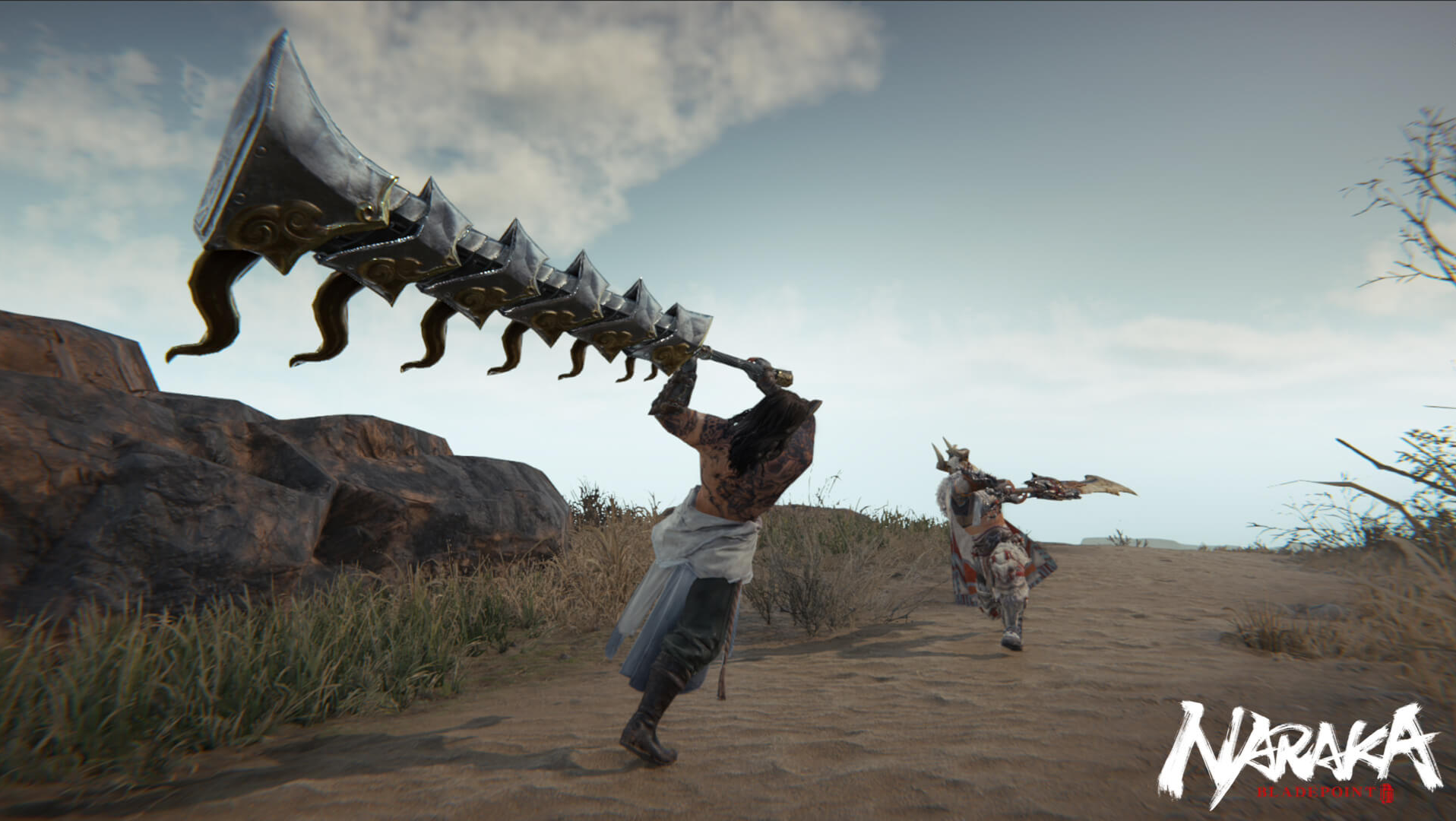 永劫无间双龙0-1-2