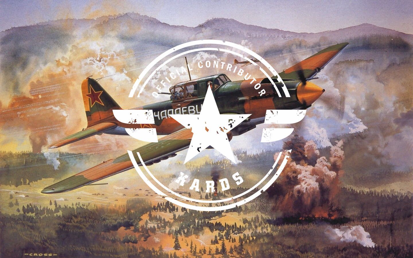 kards红色天空苏联空军流天梯上分指南