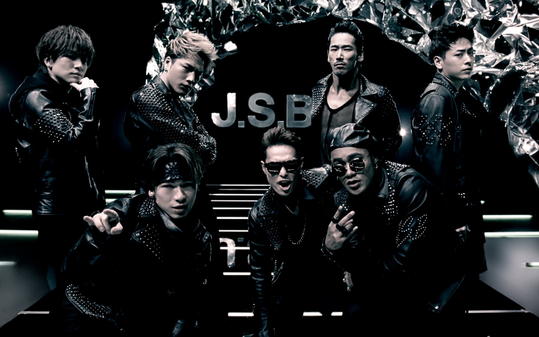 三代目jsoulbrothersjsbdreammv