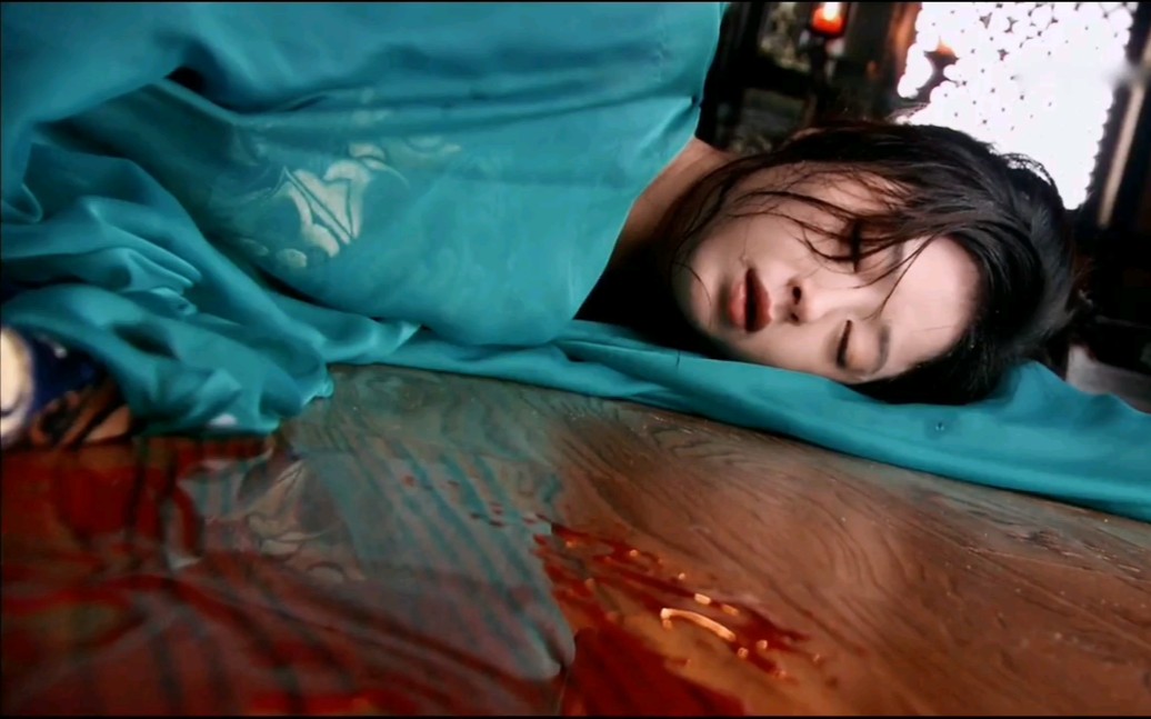 【浮生尽】宋凝沈岸篇 沈岸,保住我们的孩子_哔哩哔哩_bilibili