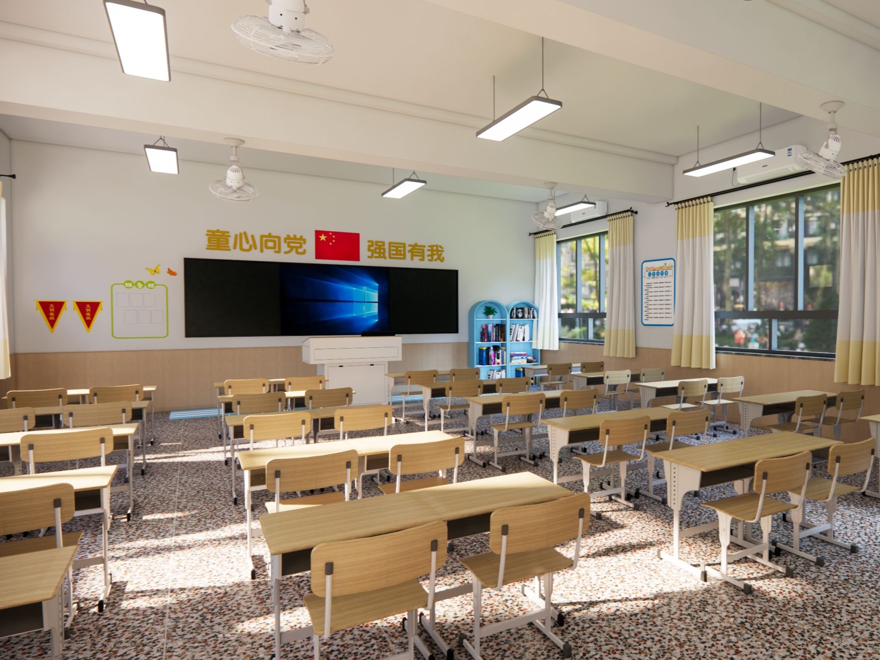 一校一品【第12期】