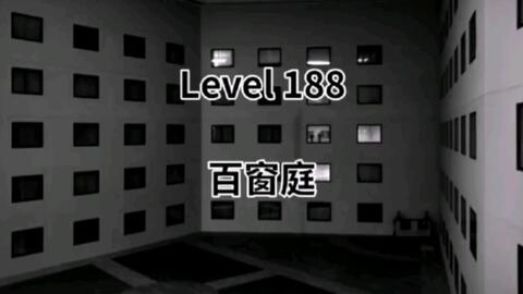 backrooms level 5 生存难度2 不安全稳定少量实体后房后室_哔哩哔哩_bilibili