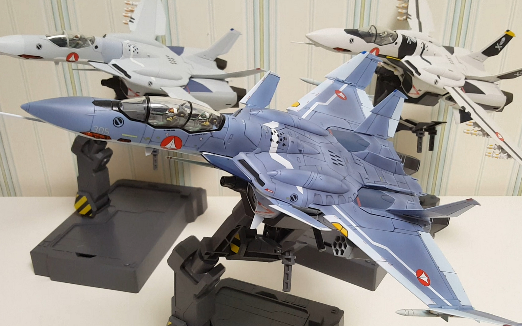 arcadia超时空要塞zero vf-0d fp版