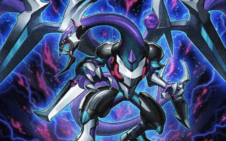 暗叛逆超量龙召唤动画【纯享版】