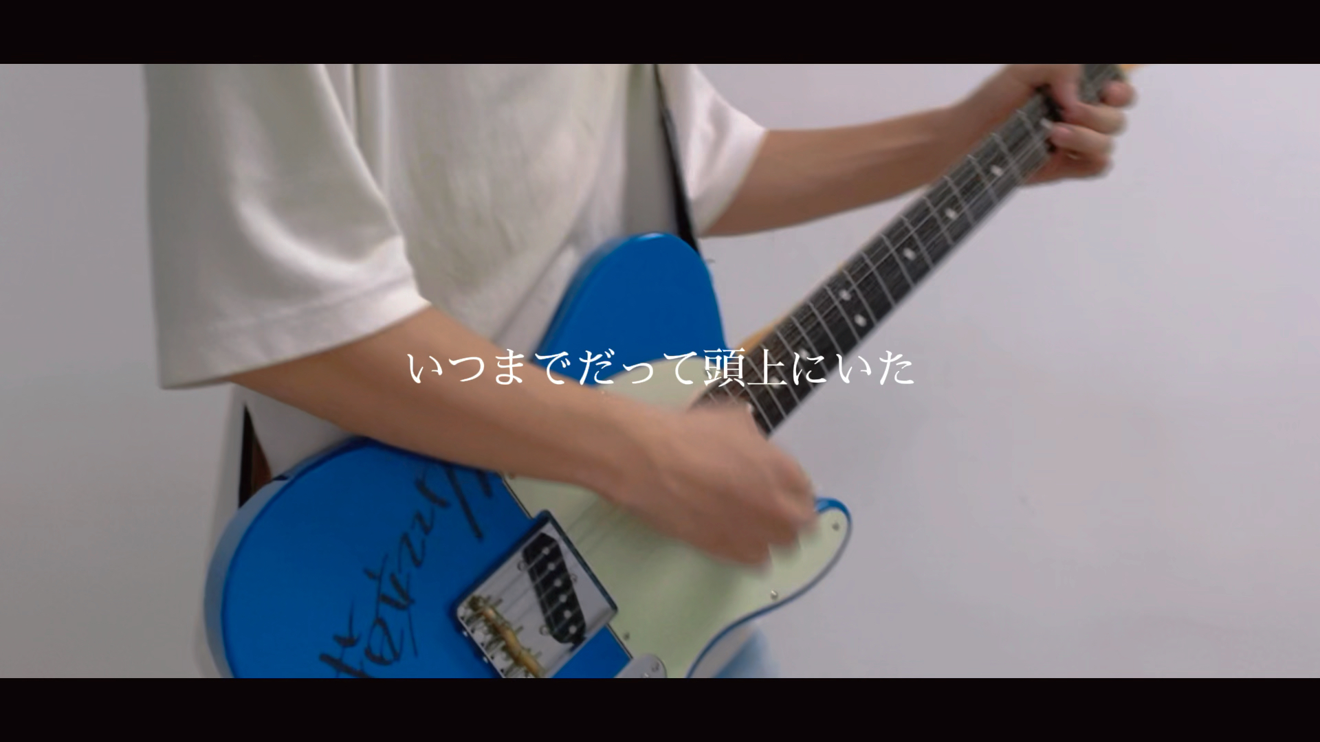 五月は花緑青の窓辺からヨルシカ | Guitar Cover哔哩哔哩bilibili