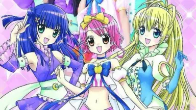 ぷりりっ!リルぷりっ 1 Amazon.com: ひめチェン!おとぎちっくアイドル リルぷりっ 1