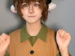 Télécharger la video: 【tubbo/cos】电脑眠眠猫