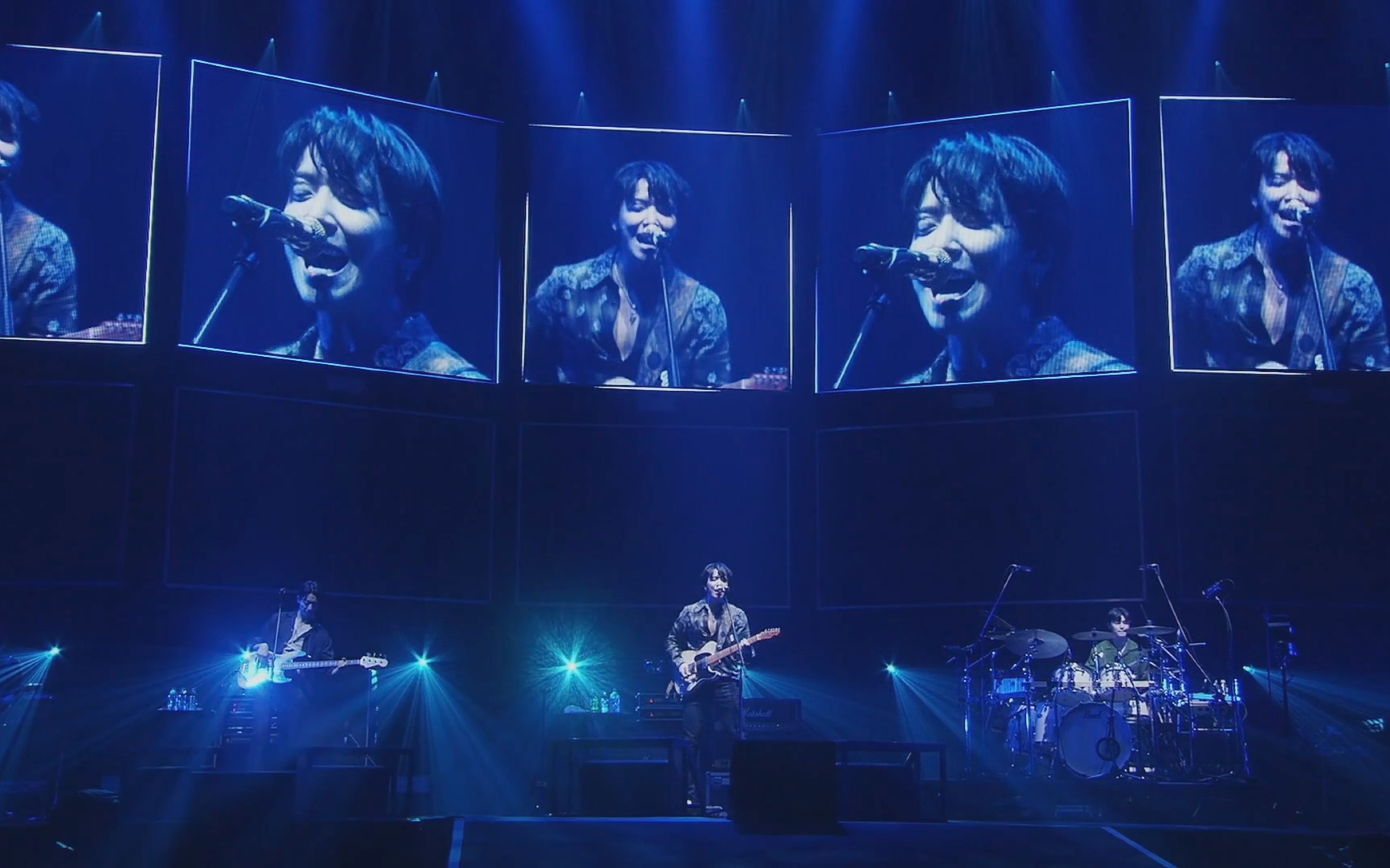 [图]【郑容和】CNBLUE AUTUMN CONCERT 2022 ～ LET IT SHINE DVD