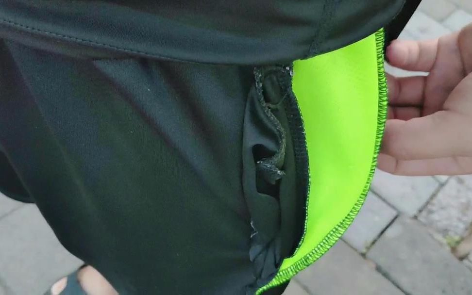 vlog第三期:六点起床有些发懵,竟然把裤子穿反,被众人嘲笑围观