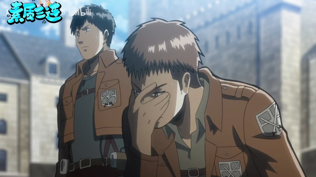 进击的巨人 剧场版 最终季完结篇 前篇  真人版 网盘资源 免费分享