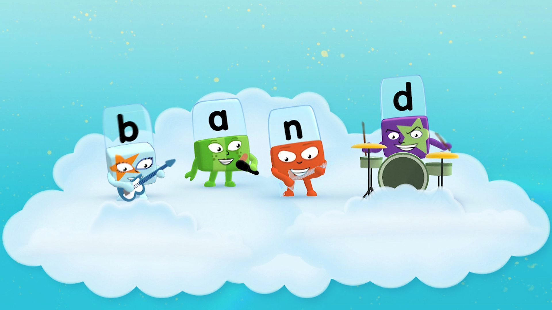 字母积木.s04e01[豆瓣9.4][高清][英字]