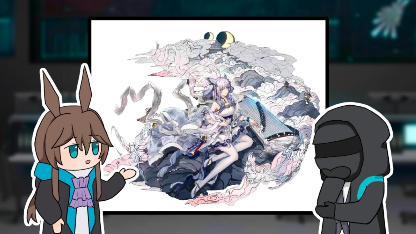 你有没有觉得白面鸮的新衣服有点像