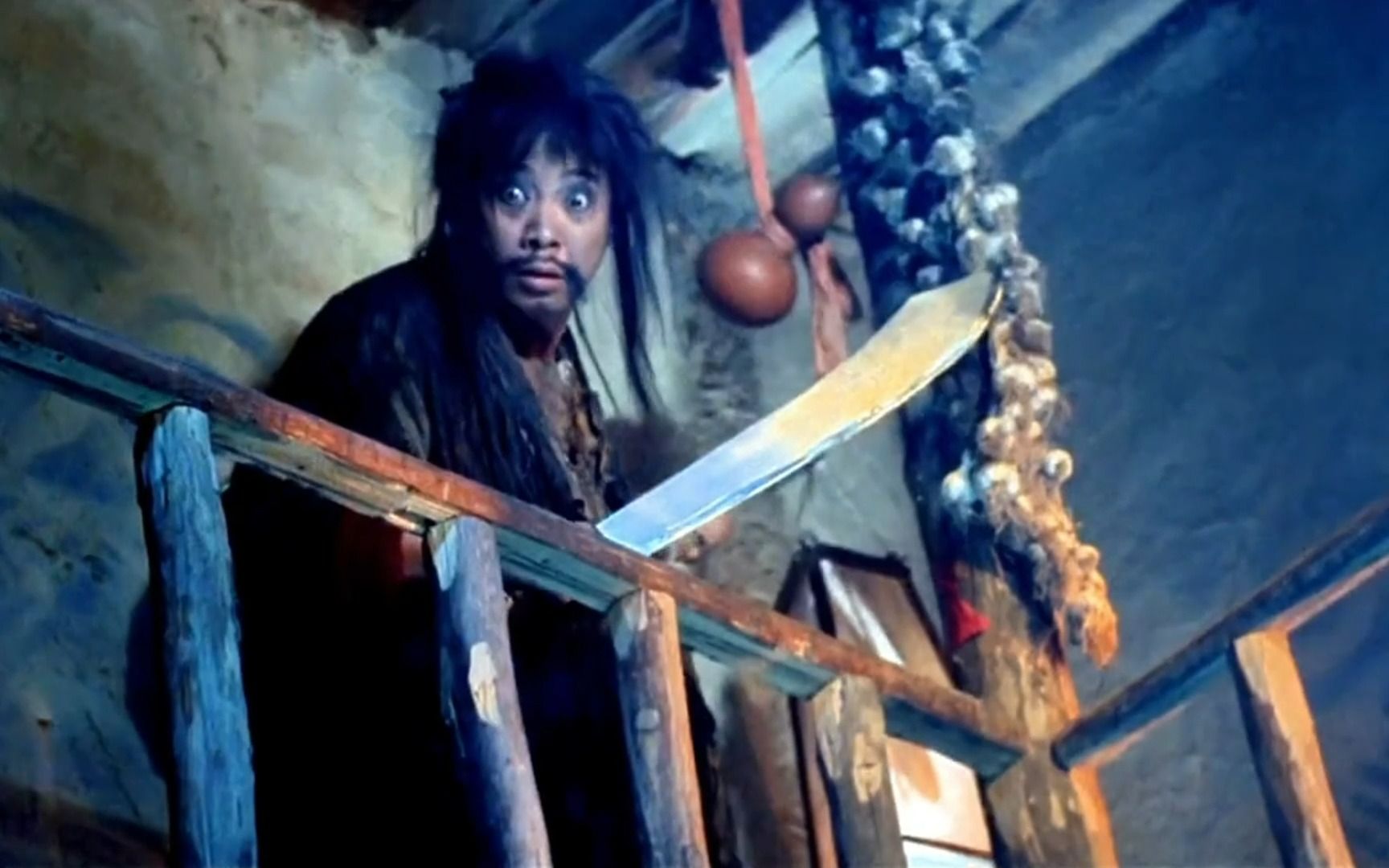 " 至尊宝:这招叫忍辱偷生?~"