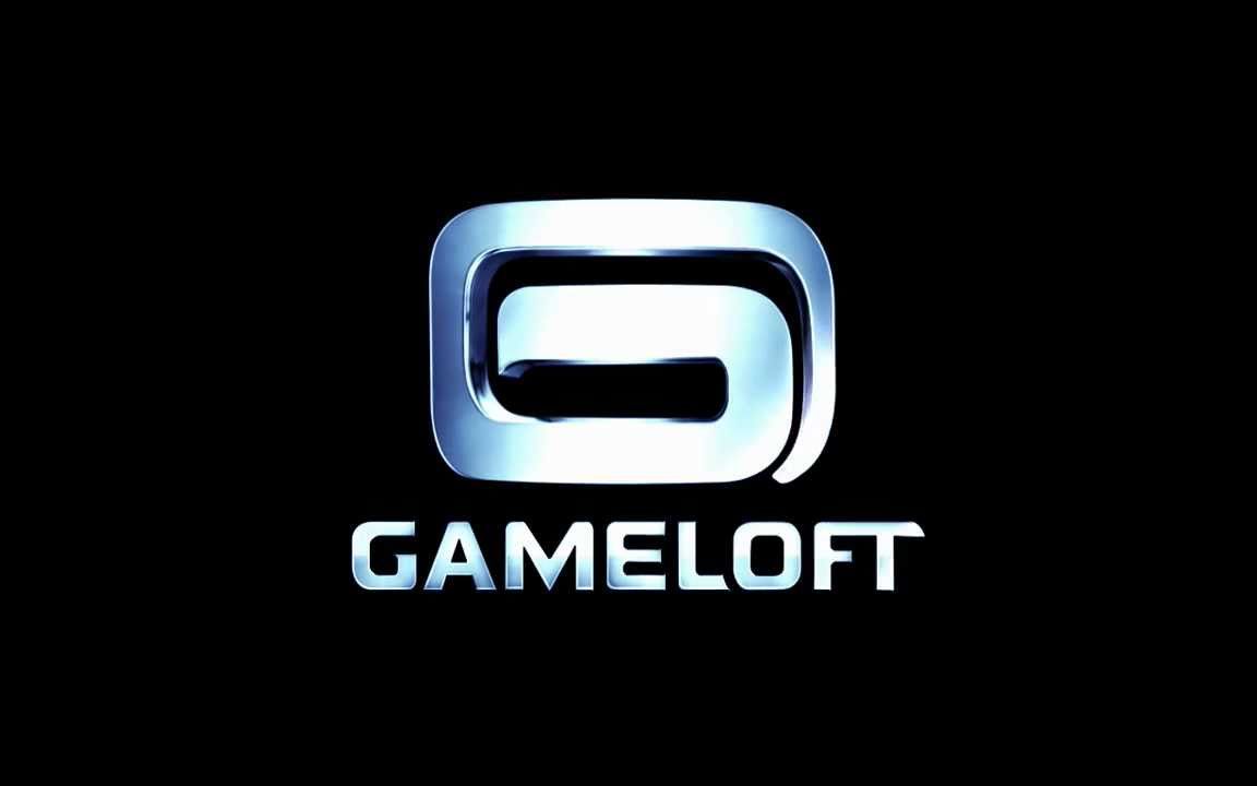 [图]【赛博文物修复】Gameloft老游戏开场动画4K修复合集