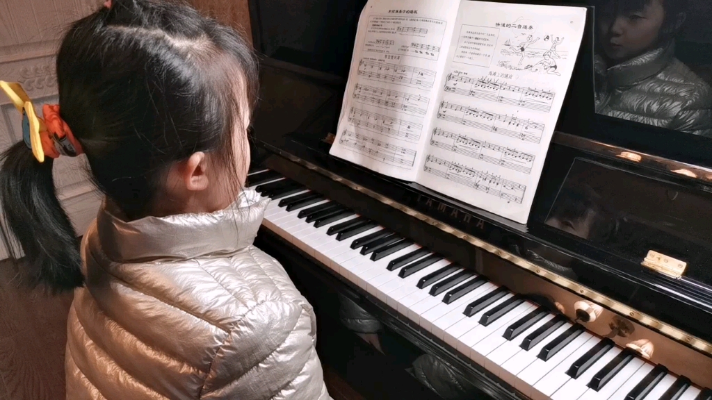 [图]小汤5淘气的小精灵舞曲