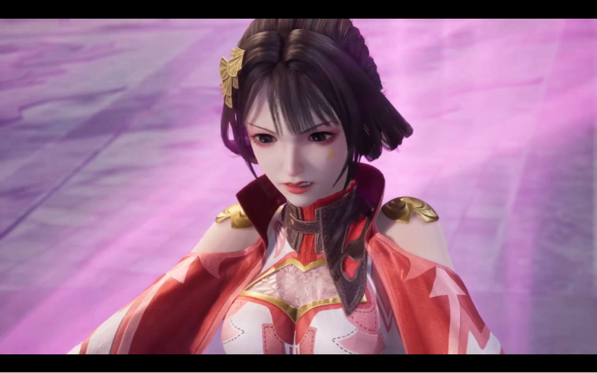 国漫后宫玲珑妹妹