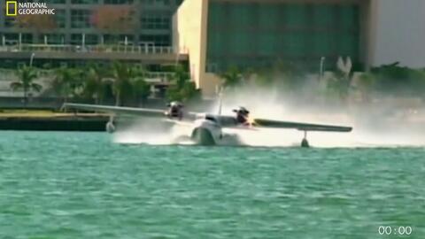 台版 空中浩劫 特别报告 S02e02 新手错误 哔哩哔哩