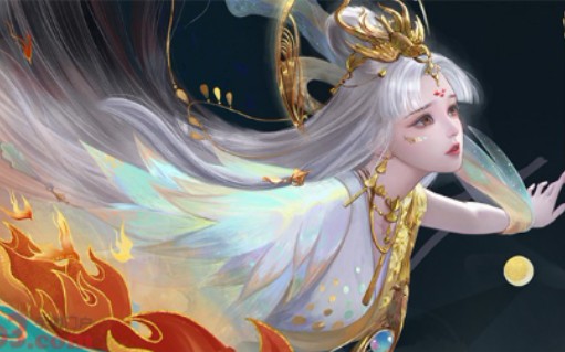 倩女幽魂手游 影灵主角剧情之瑶羽篇