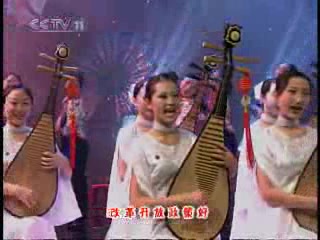 【CCTV】南腔北调2007.6.30哔哩哔哩bilibili