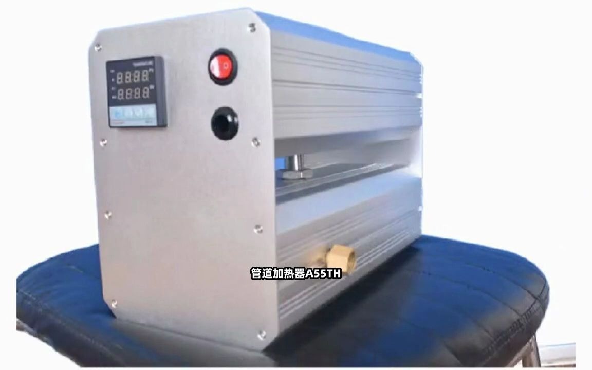 常州电热管加热