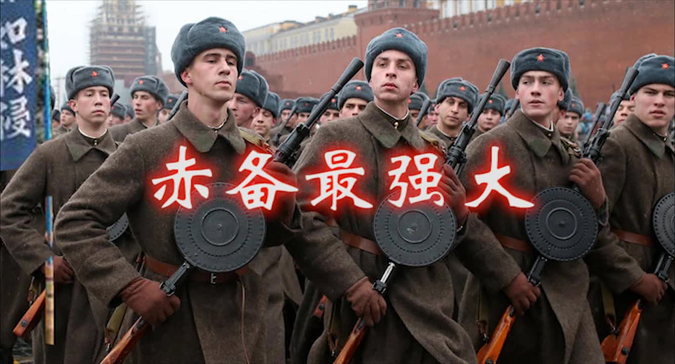 武田红军赤备最强大正式版柳拜乐队x黑泽明影子武士